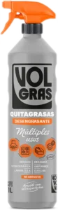 Desengrasante Volgras