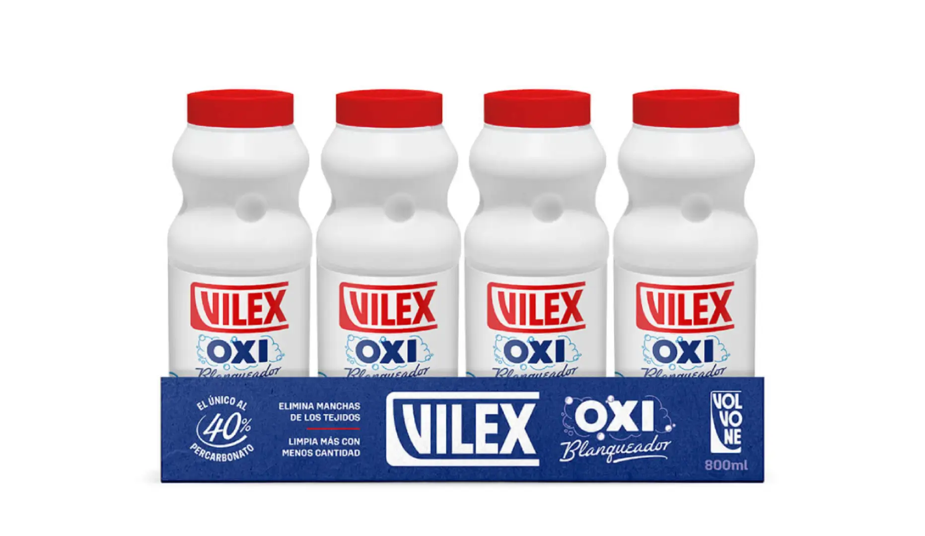 Blanco Vilex (12uds)