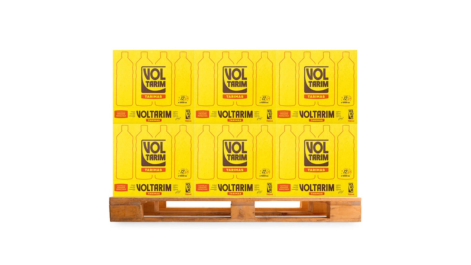 Voltarim (12uds) - Imagen 3