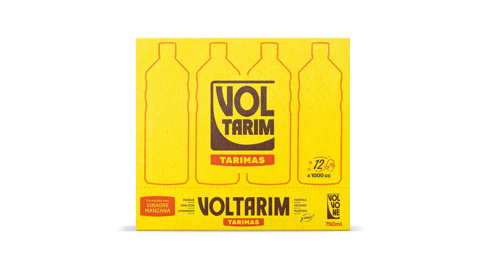 Voltarim (12uds) - Imagen 2